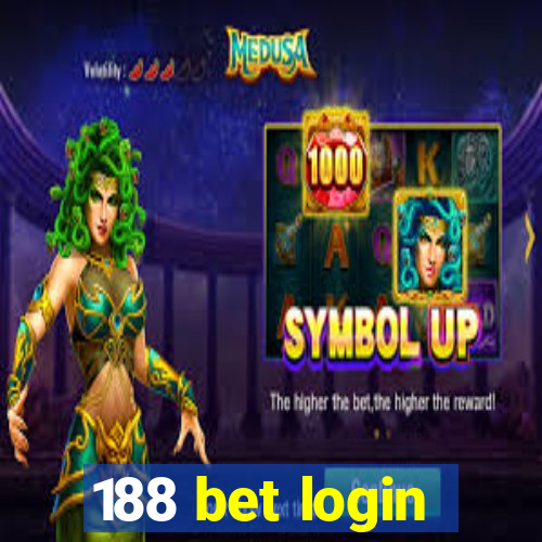 188 bet login